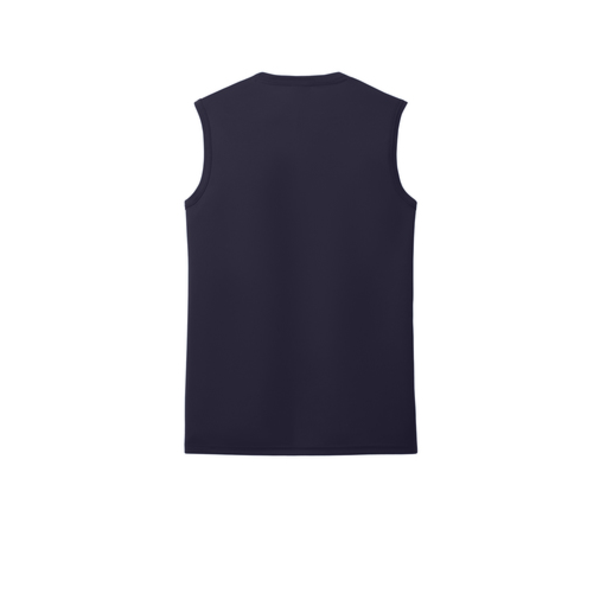 Port & Company® Performance Polyester Men's Sleeveless Tee