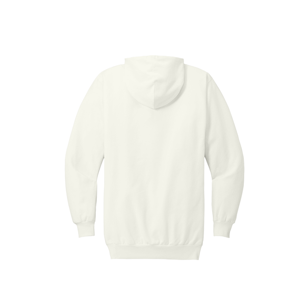 Port & Company® Core Cotton/Poly Fleece PFD Pullover Hooded Unisex Sweatshirt