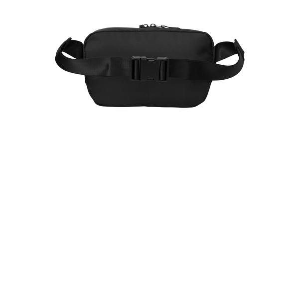 MERCER+METTLE™ Polyester Crossbody Pack