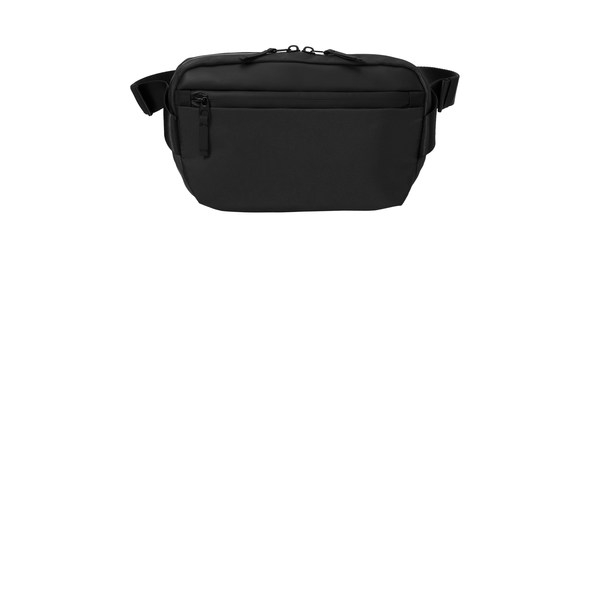 MERCER+METTLE™ Polyester Crossbody Pack