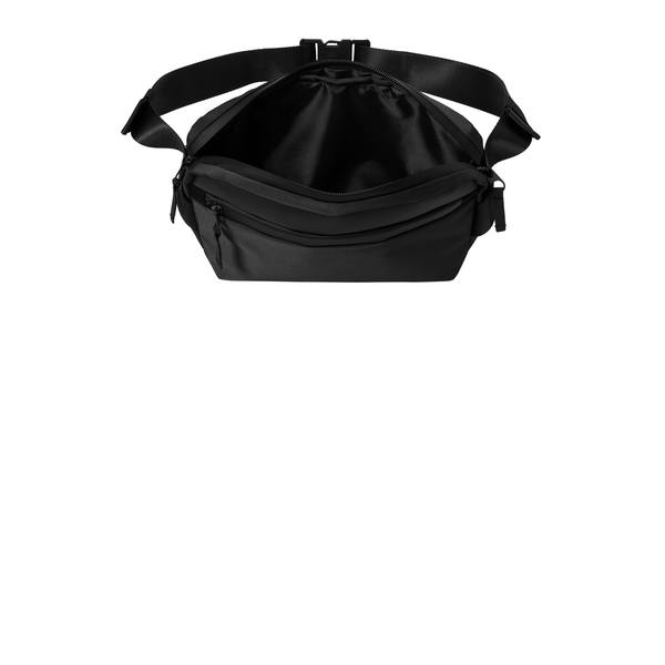 MERCER+METTLE™ Polyester Crossbody Pack