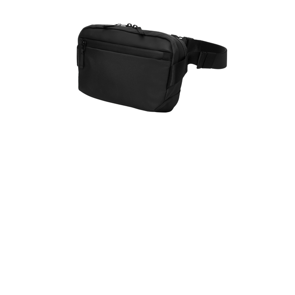 MERCER+METTLE™ Polyester Crossbody Pack