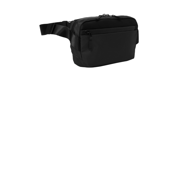 MERCER+METTLE™ Polyester Crossbody Pack