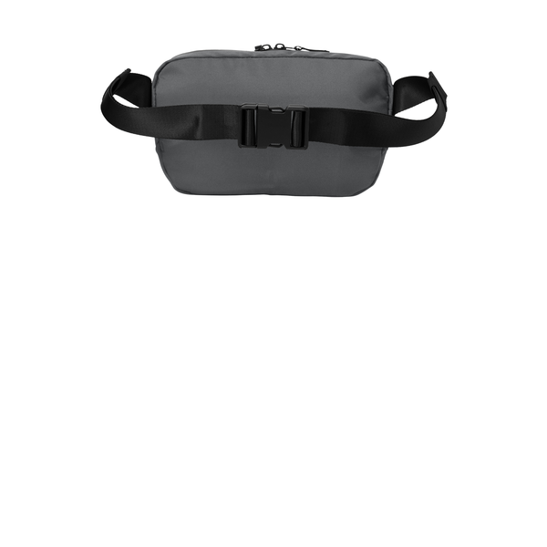 MERCER+METTLE™ Polyester Crossbody Pack