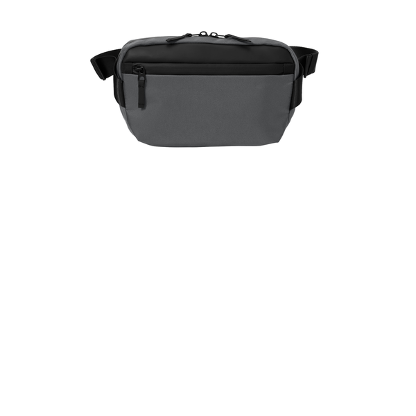 MERCER+METTLE™ Polyester Crossbody Pack