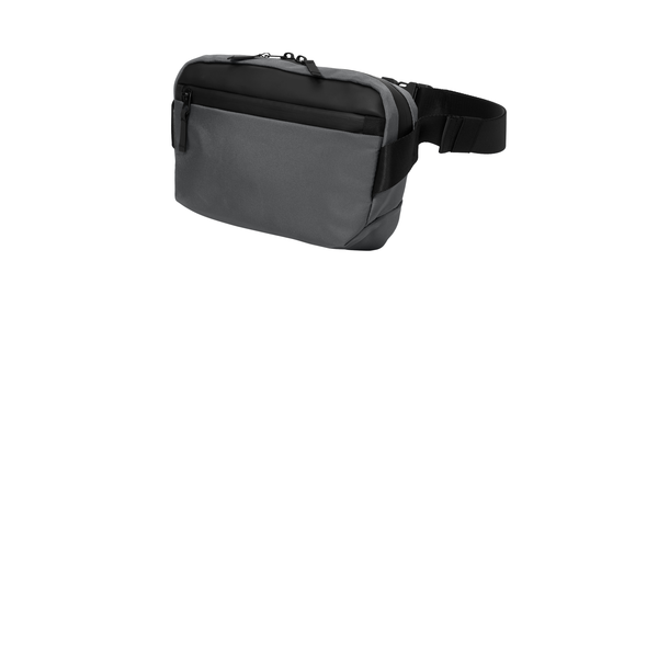 MERCER+METTLE™ Polyester Crossbody Pack