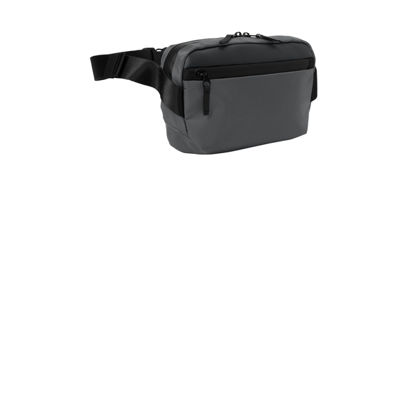 MERCER+METTLE™ Polyester Crossbody Pack