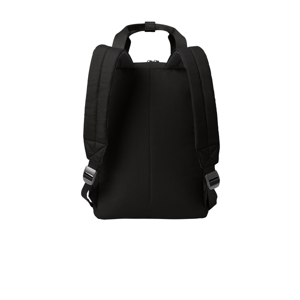 MERCER+METTLE™ Claremont Poly/Cotton Handled Backpack