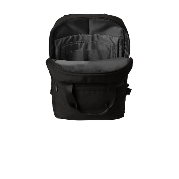 MERCER+METTLE™ Claremont Poly/Cotton Handled Backpack