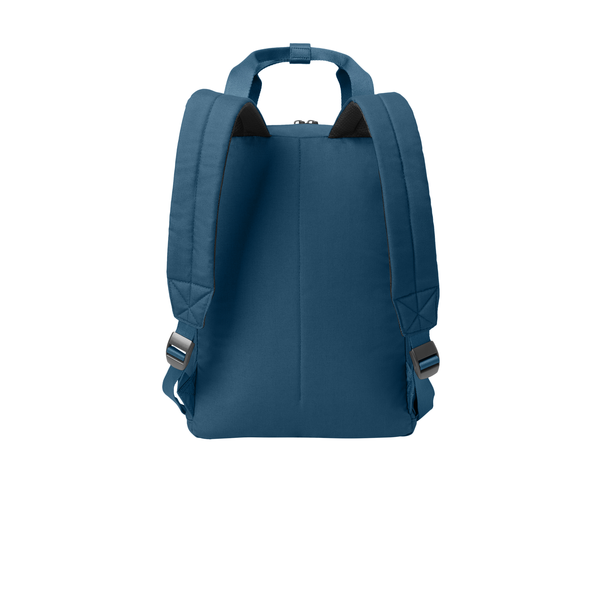 MERCER+METTLE™ Claremont Poly/Cotton Handled Backpack