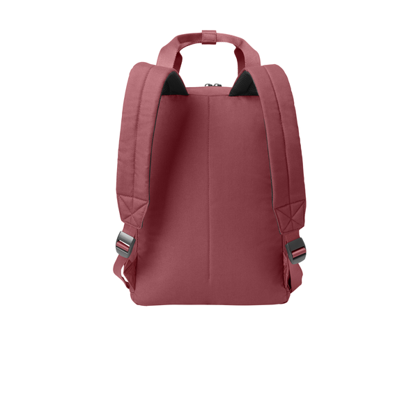 MERCER+METTLE™ Claremont Poly/Cotton Handled Backpack