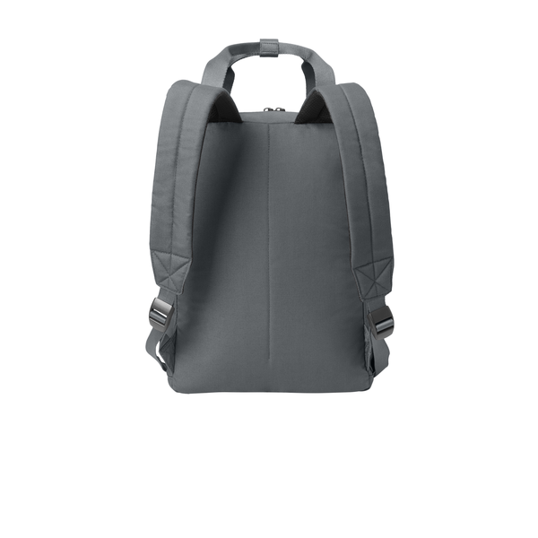 MERCER+METTLE™ Claremont Poly/Cotton Handled Backpack