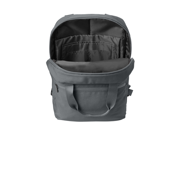 MERCER+METTLE™ Claremont Poly/Cotton Handled Backpack