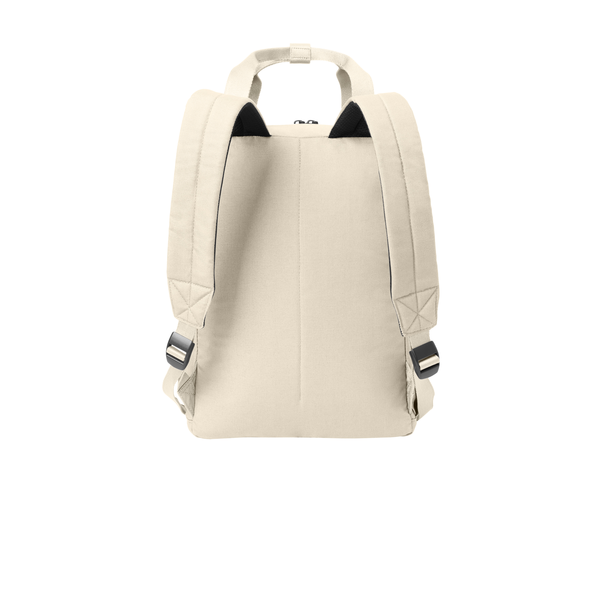 MERCER+METTLE™ Claremont Poly/Cotton Handled Backpack