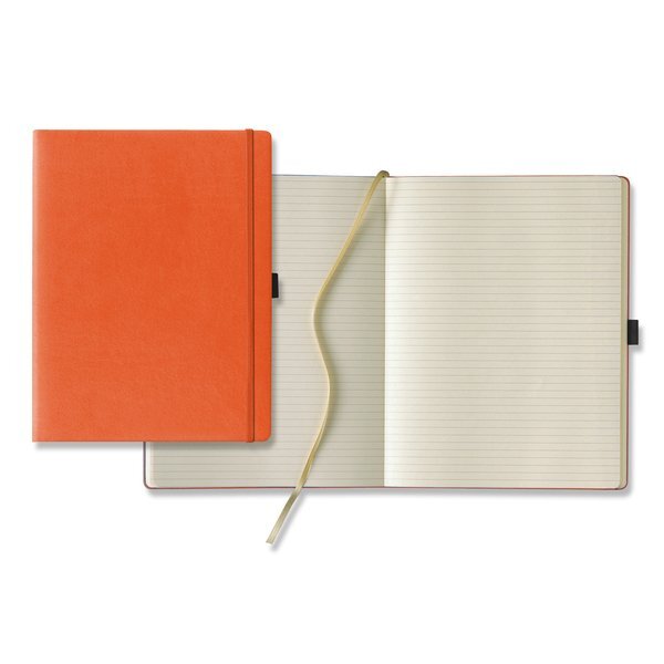 Tucson Large Ivory Journal