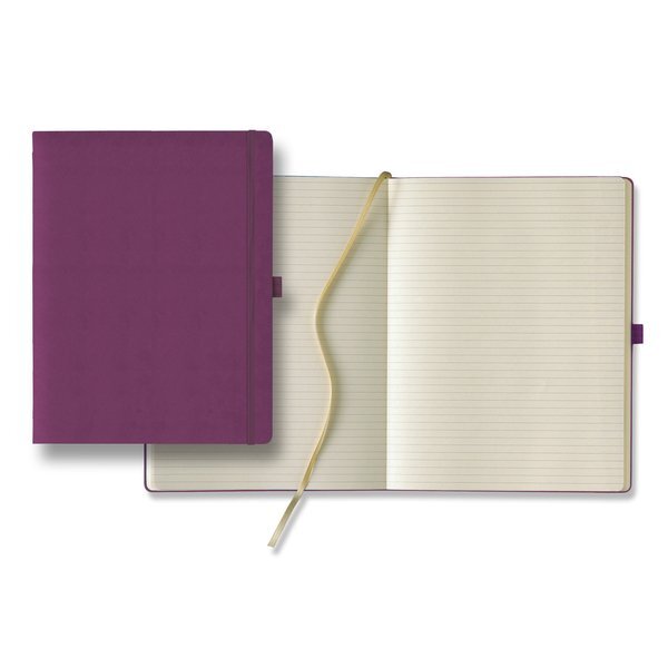 Tucson Large Ivory Journal