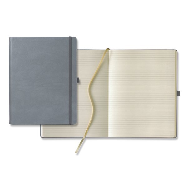 Tucson Large Ivory Journal