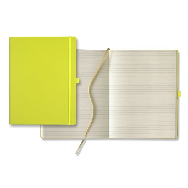 Tucson Large Ivory Journal