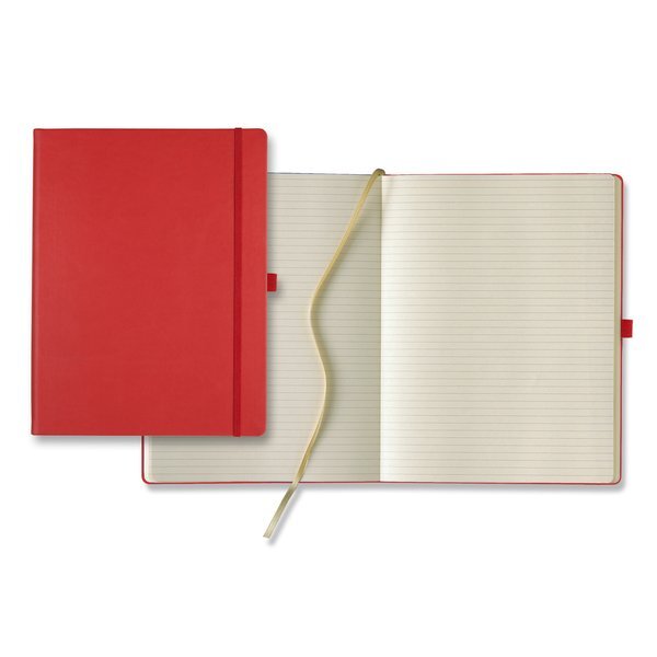 Tucson Large Ivory Journal