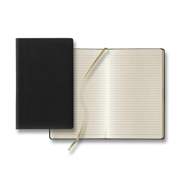 Tucson Slim Medium Ivory Journal