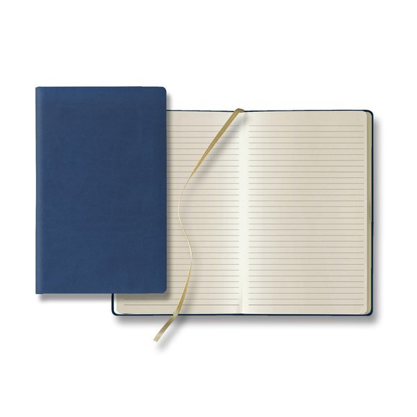 Tucson Slim Medium Ivory Journal