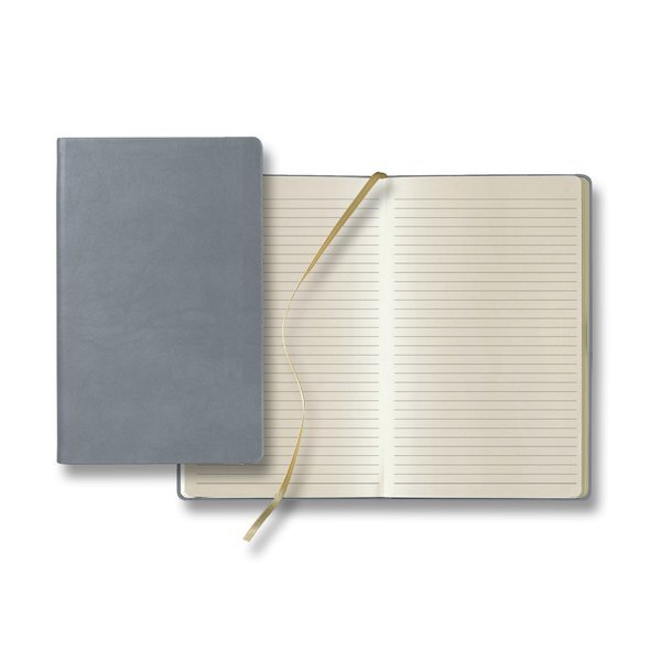 Tucson Slim Medium Ivory Journal