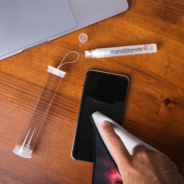 ProBuff™ Antimicrobial Gadget Cleaning Gift Set