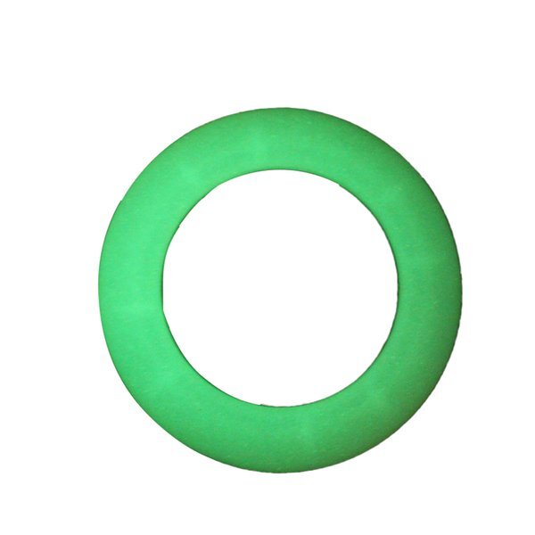 Nite Glow Silicone Wrist Disc