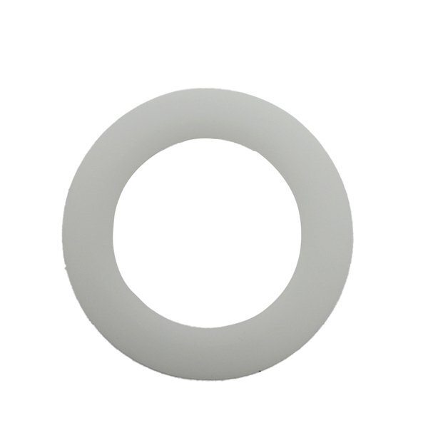 Nite Glow Silicone Wrist Disc