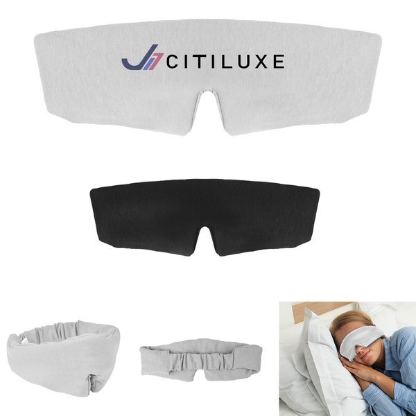 Padded Eye Mask