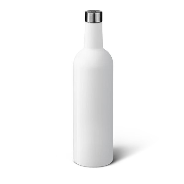 BRUMATE® Winesulator™ Stainless Steel Bottle, 25oz.