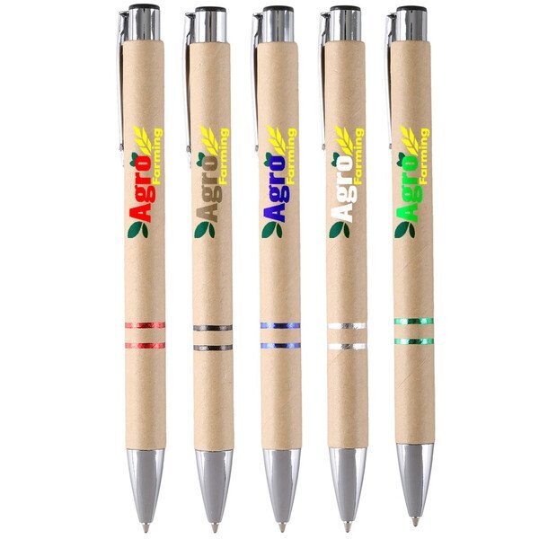 Sonato Eco Rectractable Ballpoint Pen