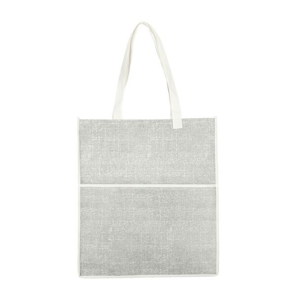 Apollo Recycled Non-Woven Convention Tote