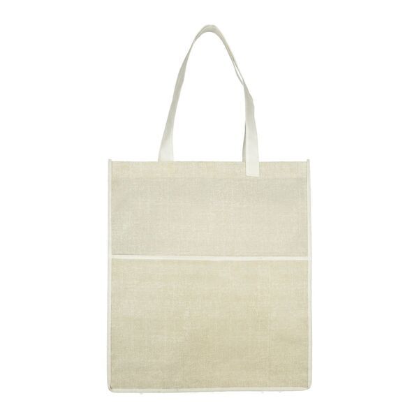 Apollo Recycled Non-Woven Convention Tote