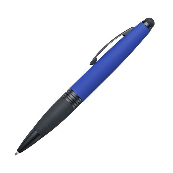 Munro Twist-Action Metal Stylus Pen