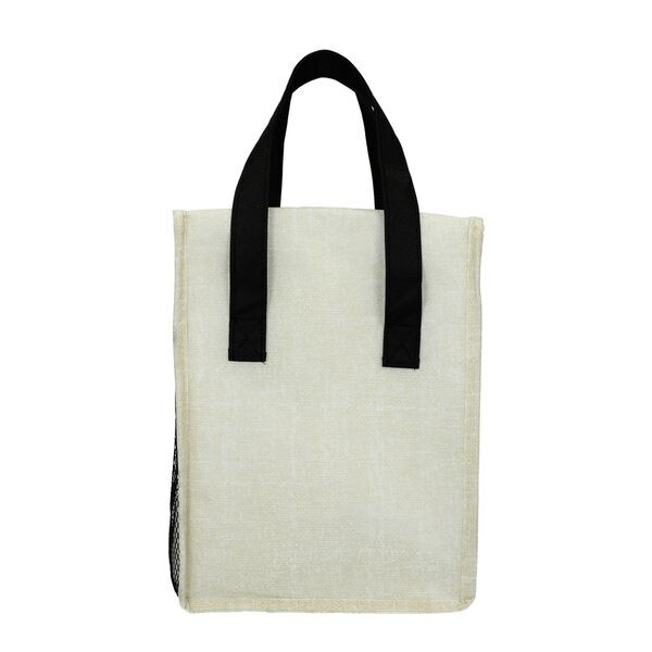 Ares Recycled Non-Woven 12 Can Cooler