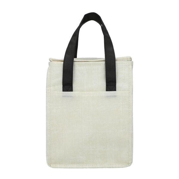 Ares Recycled Non-Woven 12 Can Cooler