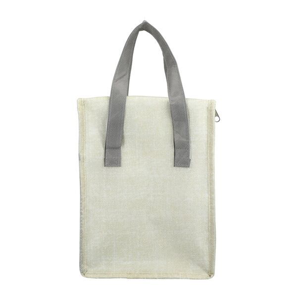 Ares Recycled Non-Woven 12 Can Cooler