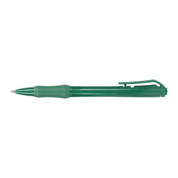 Slim Recycled ABS Gel Pen