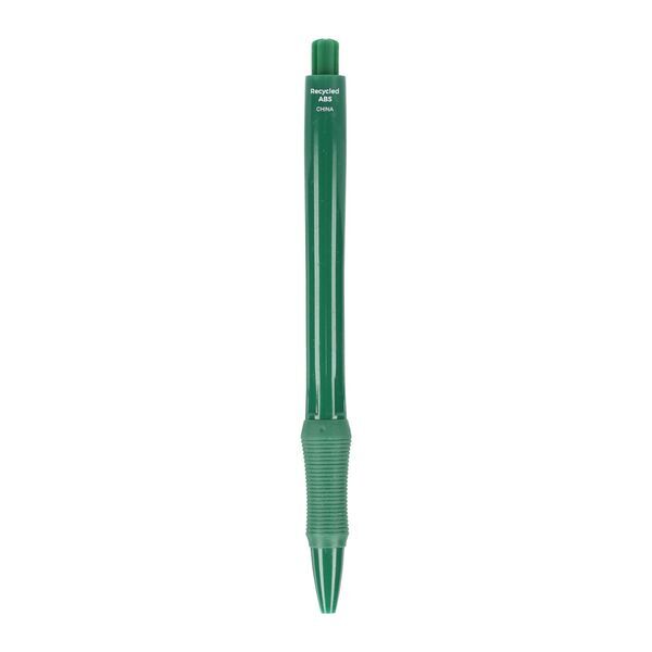 Slim Recycled ABS Gel Pen