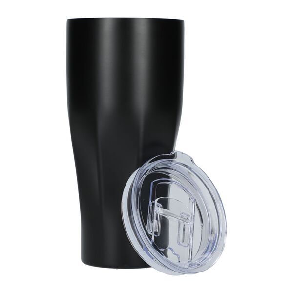 Victor Recycled Vacuum Insulated Tumbler, 20oz.