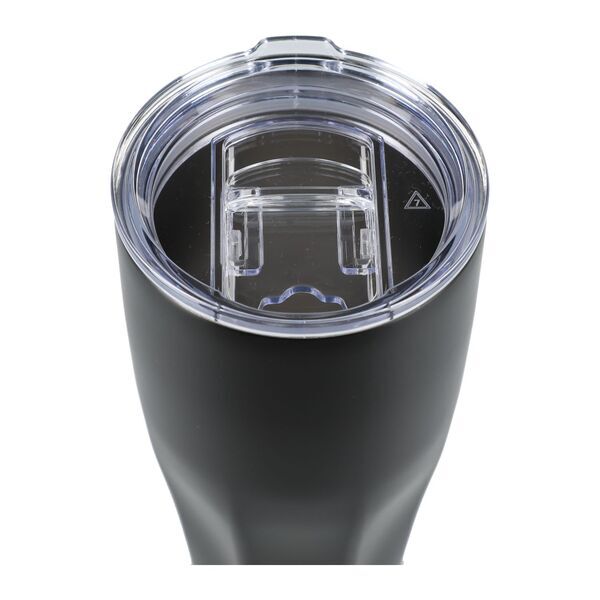 Victor Recycled Vacuum Insulated Tumbler, 20oz.