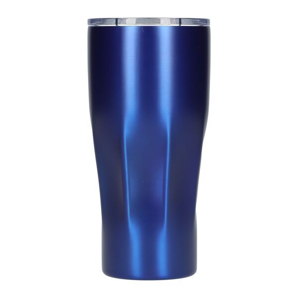Victor Recycled Vacuum Insulated Tumbler, 20oz.