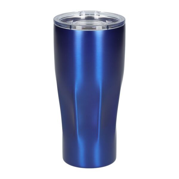 Victor Recycled Vacuum Insulated Tumbler, 20oz.