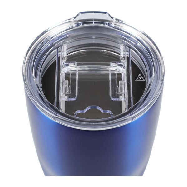 Victor Recycled Vacuum Insulated Tumbler, 20oz.