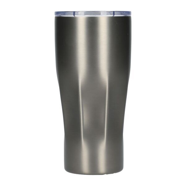 Victor Recycled Vacuum Insulated Tumbler, 20oz.