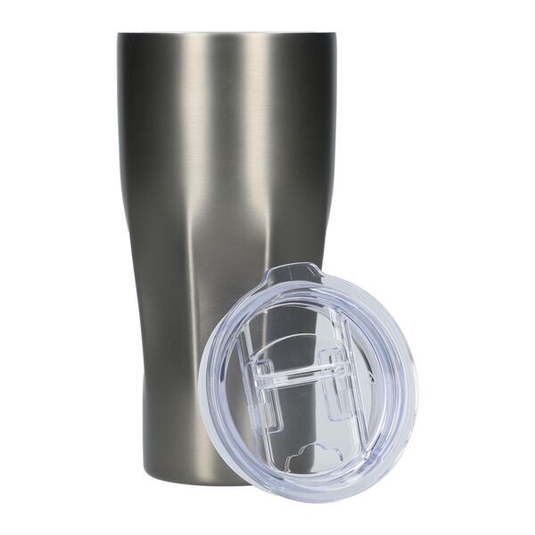 Victor Recycled Vacuum Insulated Tumbler, 20oz.