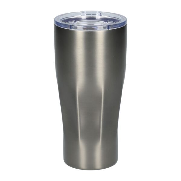 Victor Recycled Vacuum Insulated Tumbler, 20oz.