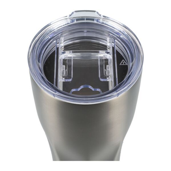 Victor Recycled Vacuum Insulated Tumbler, 20oz.