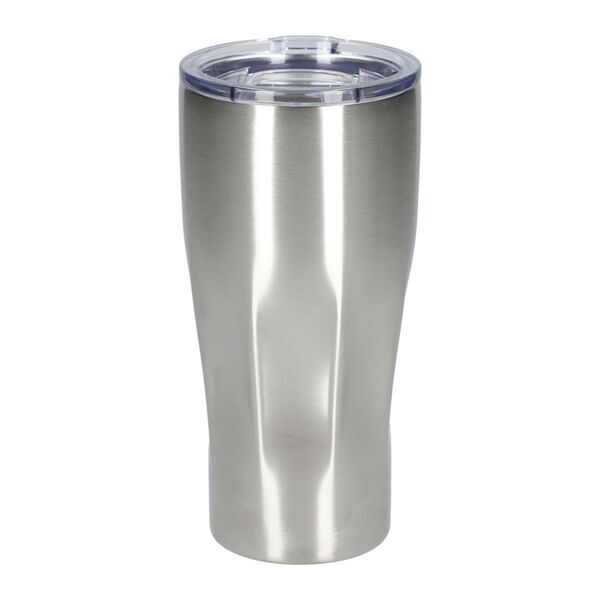 Victor Recycled Vacuum Insulated Tumbler, 20oz.